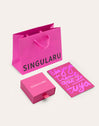 Kit Envoltorio Pink Esta Joya Tiene Que Ser Tuya