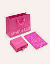Pink Gift Packaging Kit This Jewelry Has to Be Yours