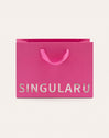 Bolsa Regalo Rosa