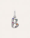 Charm Personalizado Inicial Organic Colors