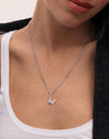 Charm Personalizado Inicial Organic Colors