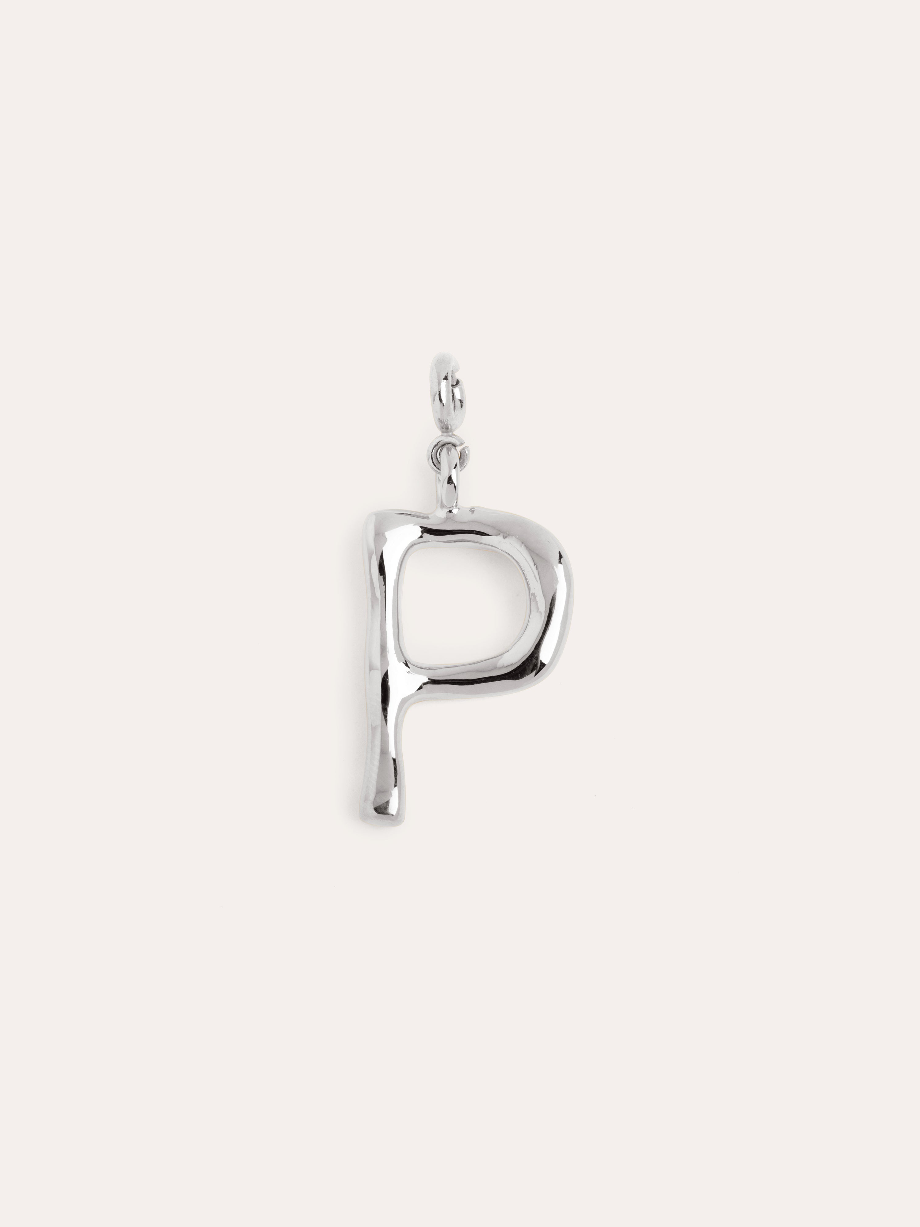 Charm Letter XL