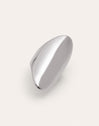 Anillo Bohemian Acero