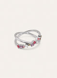 Stellar Cross Ring