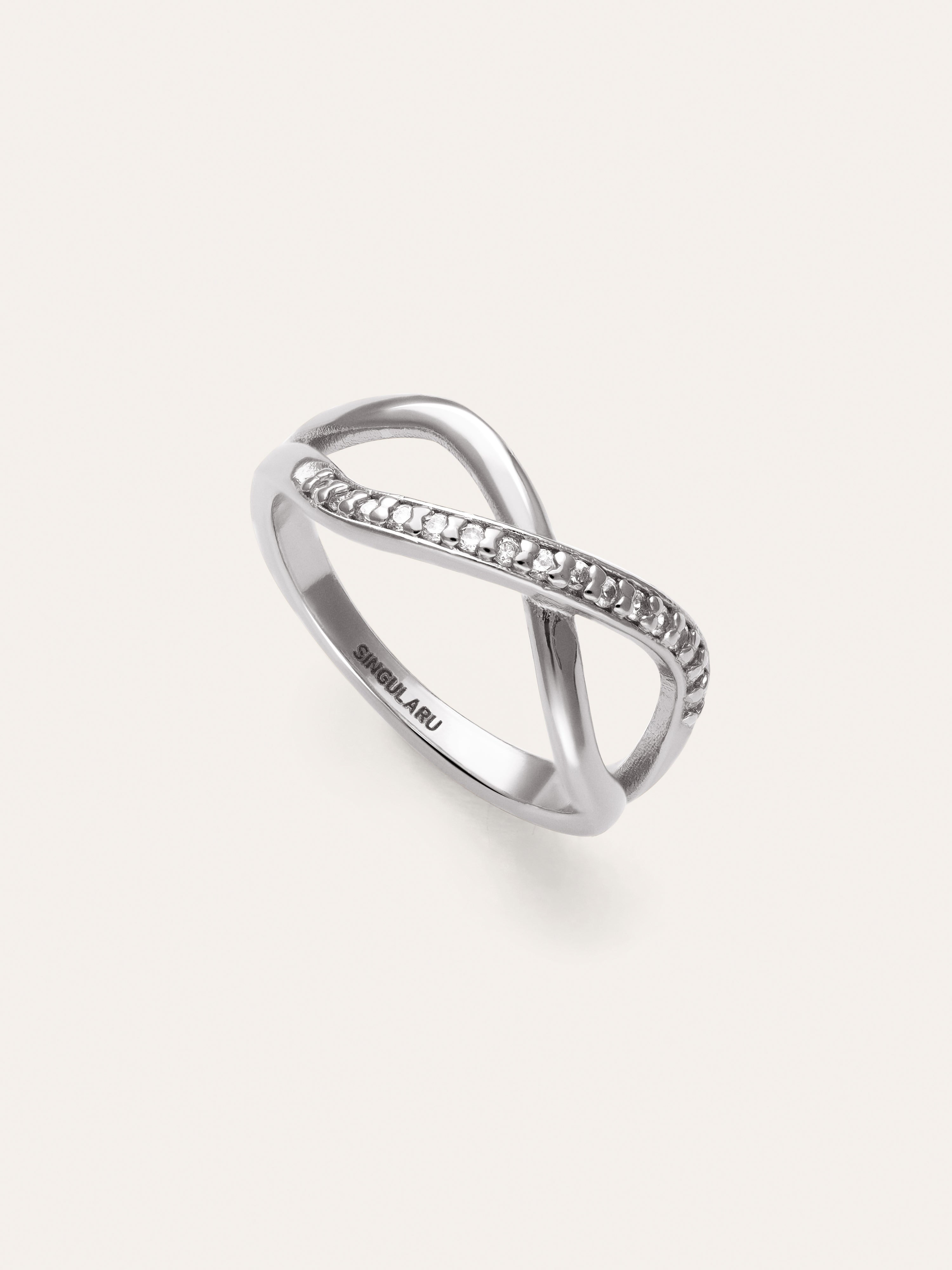 Anillo Eterna Sparks