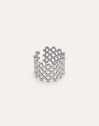 Mini Bomb Stainless Steel Ring 