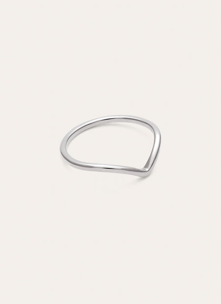 Peak Ring Staal