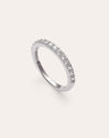 Anillo Shine Plata