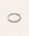 Anillo Shine Plata