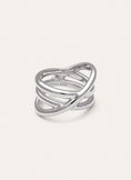 Trinity Ring van Staal