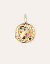 Charm Organic Colors Zodiaco Baño Oro