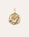 Charm Organic Colors Zodiaco Baño Oro