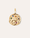 Charm Organic Colors Zodiaco Baño Oro