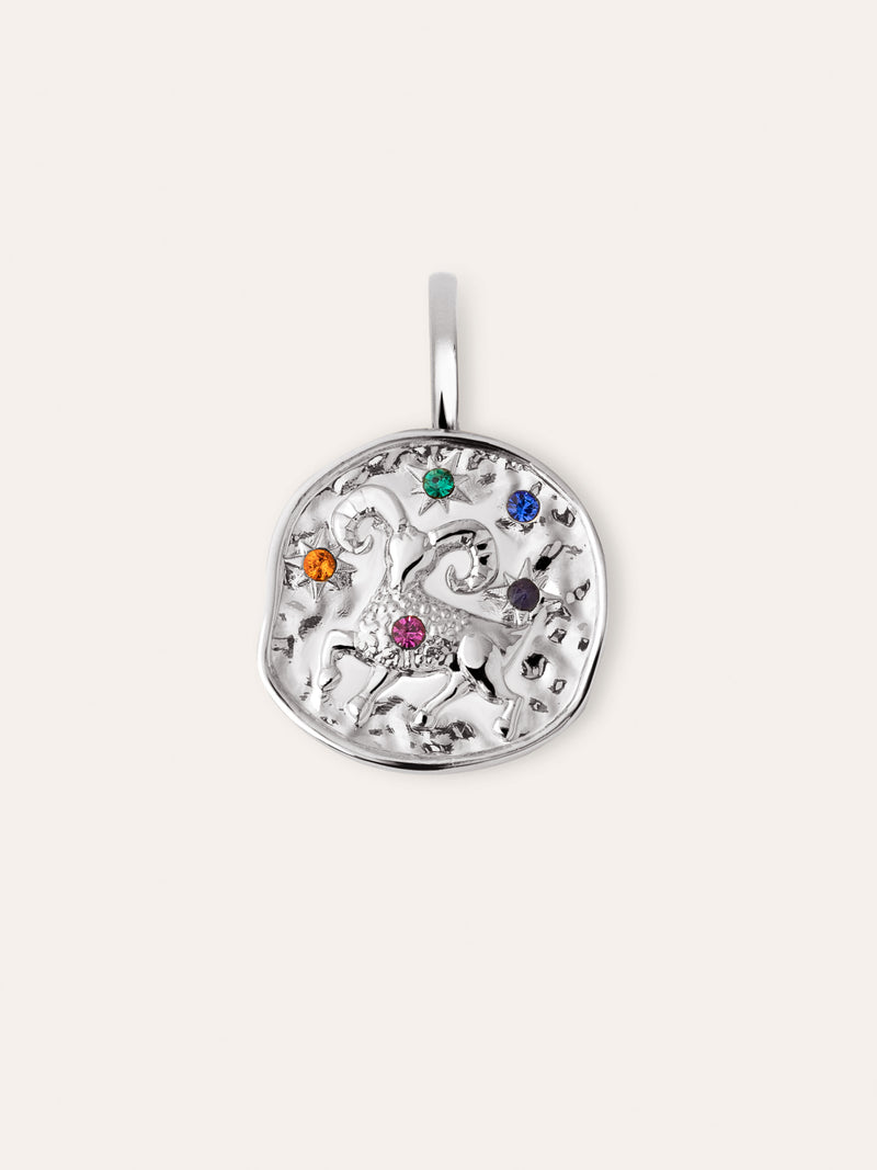 Charm Organic Colors Zodiaco