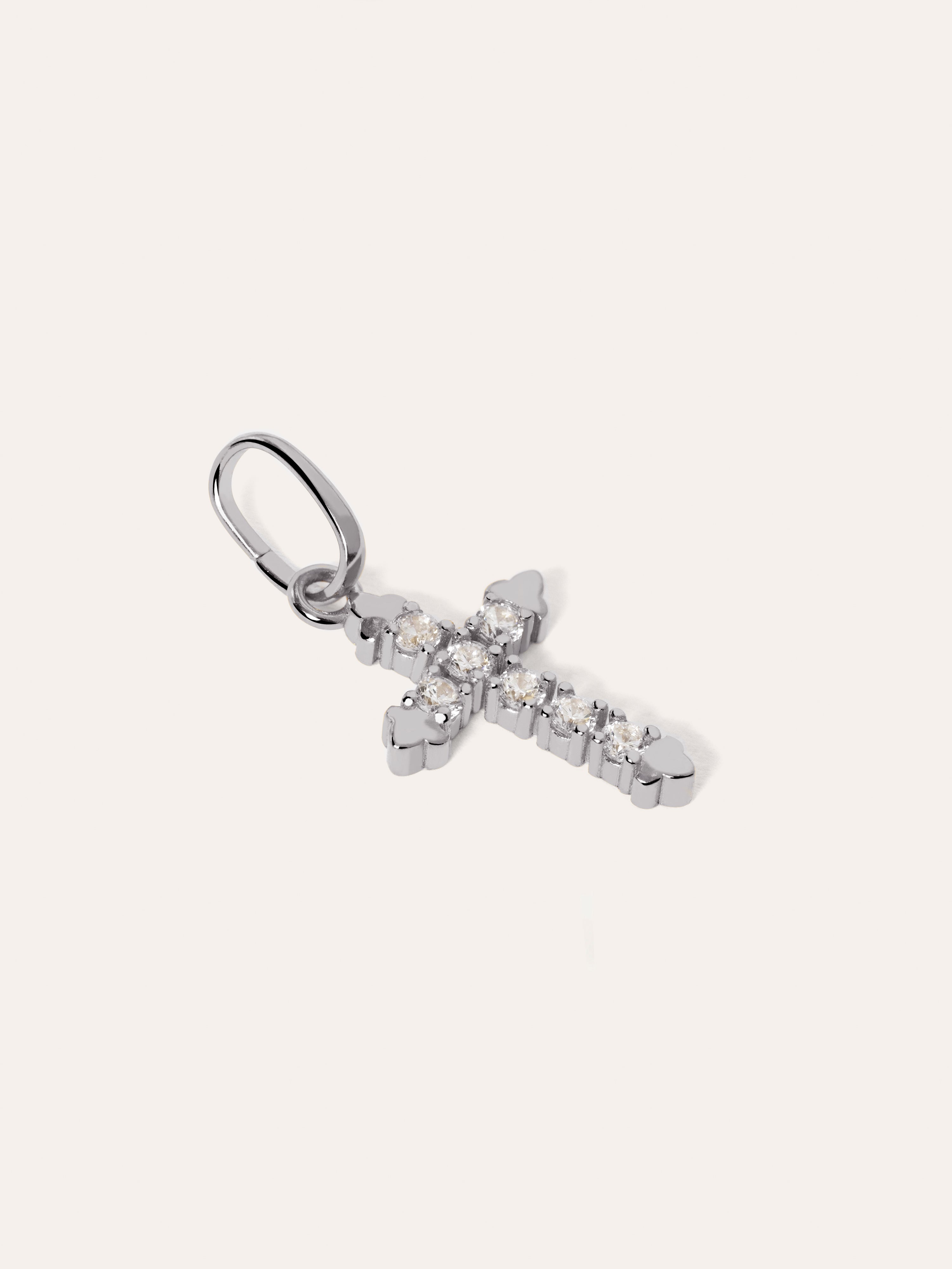 Charm Penélope Plata