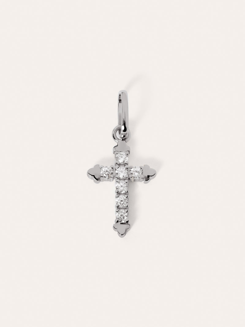 Charm Penélope Plata
