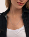 Collar Ana Acero