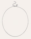 Collar Ana Acero