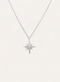 Collana Guidance Acciaio