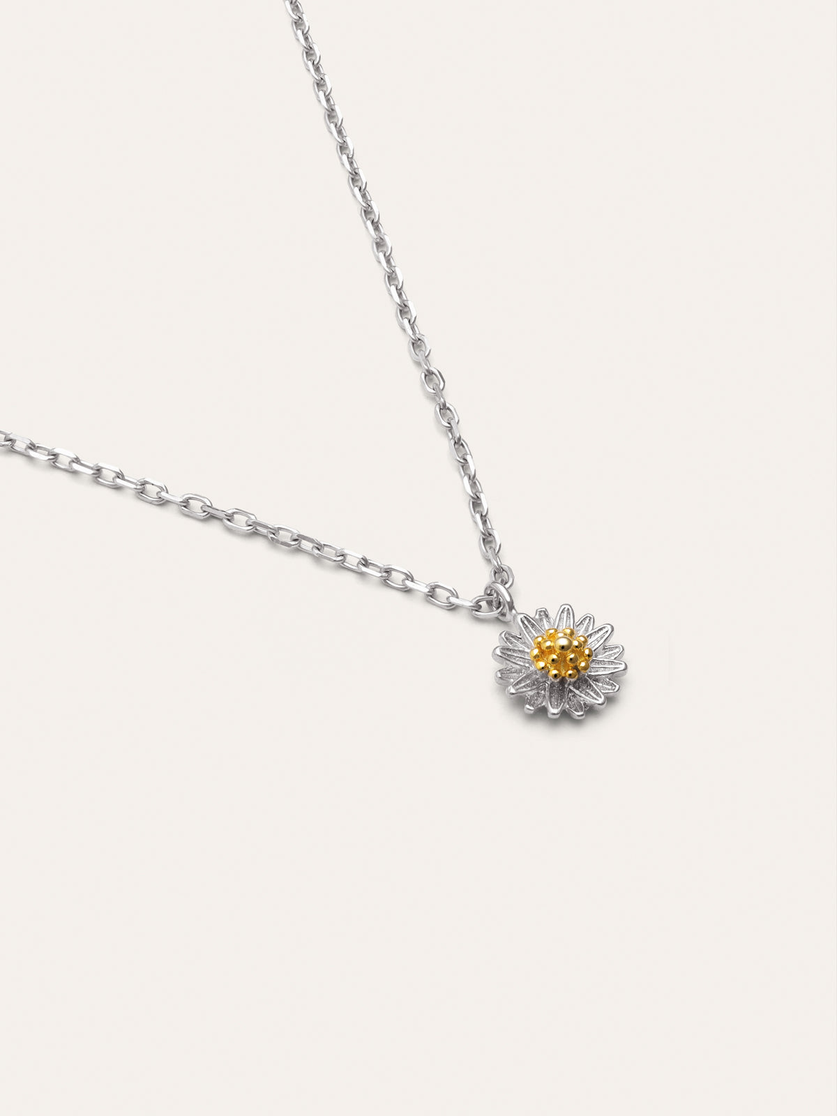 Imagen detalle de Collana Margarita