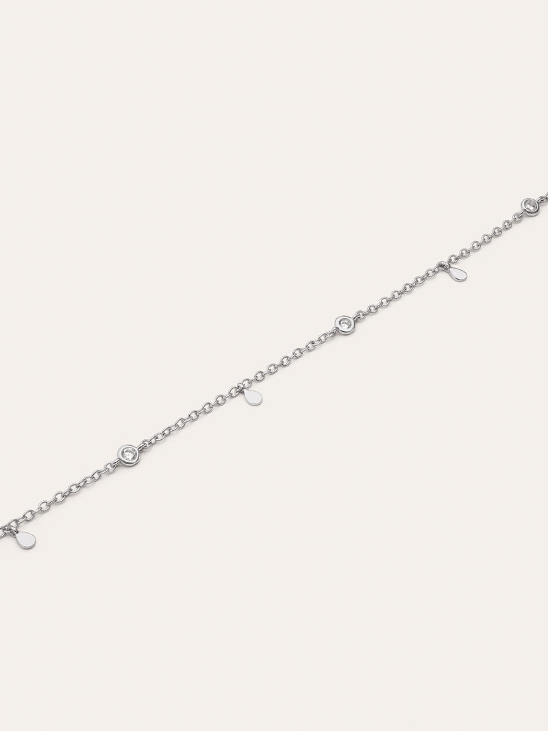 Ketting Mini Spark Drop