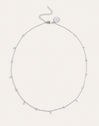 Ketting Mini Spark Drop - vista 4