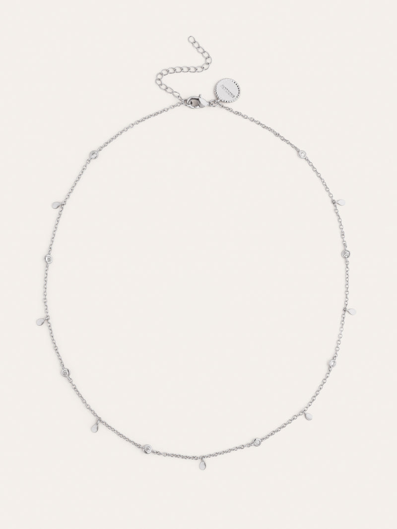 Ketting Mini Spark Drop