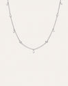 Ketting Mini Spark Drop