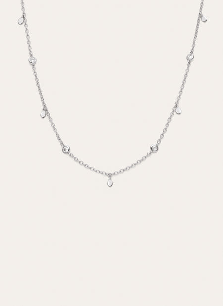 Ketting Mini Spark Drop