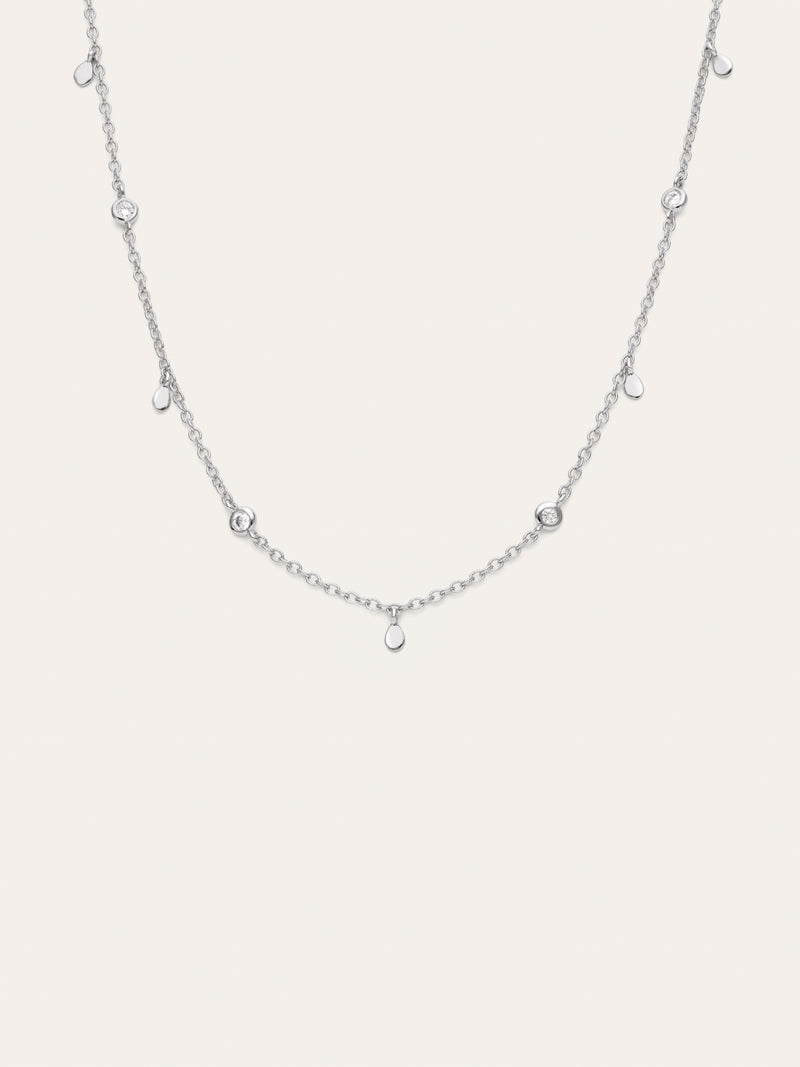 Ketting Mini Spark Drop