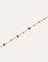Imagen detalle de Colar Sophie Colors Aço Banhado a Ouro