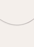 Collar Tail Acero
