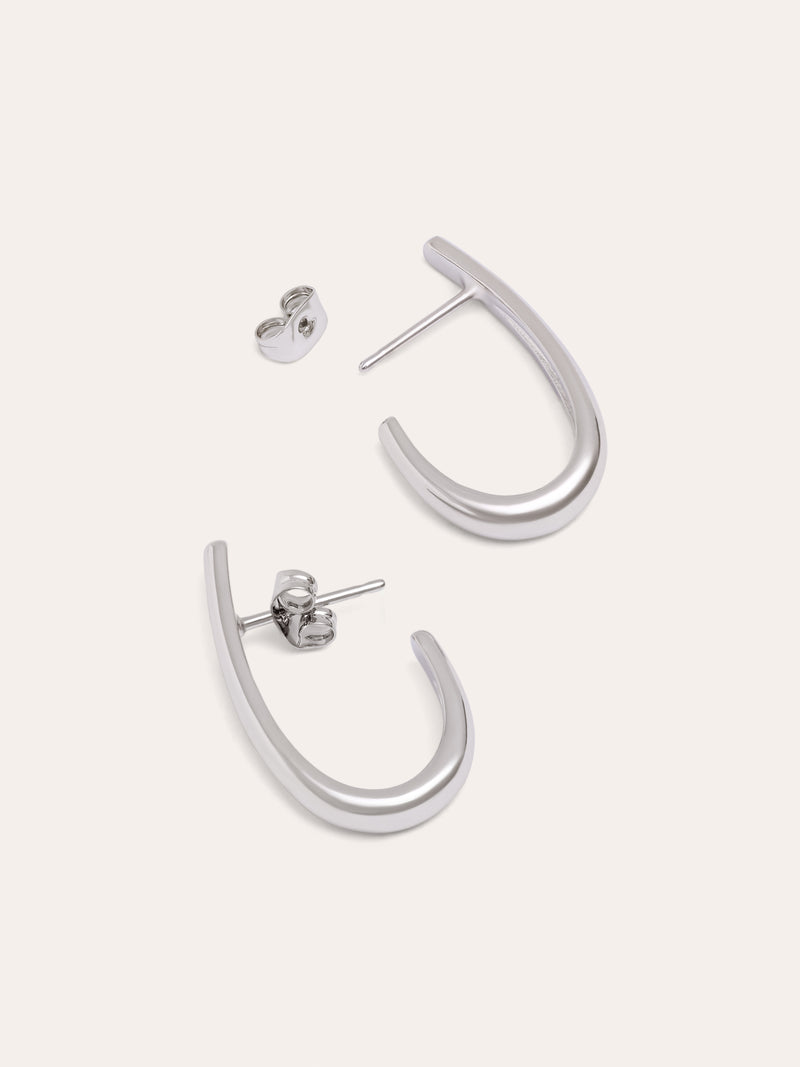 Pendientes Aro Aby