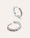 Pendientes Aro L Colors