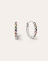 Pendientes Aro L Colors
