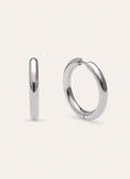 Pendientes Aro Carmen M Acero