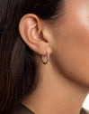 Pendientes Gleam Colors