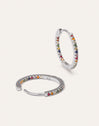 Pendientes Gleam Colors