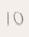 Pendientes Gleam Colors