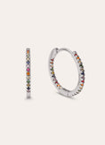 Pendientes Gleam Colors