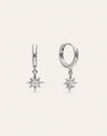 Pendientes Polar Star