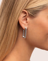 Pipe Single Earrings