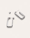 Pipe Single Earrings