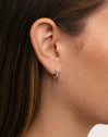 Pendientes Single Rolling