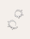 Pendientes Single Rolling