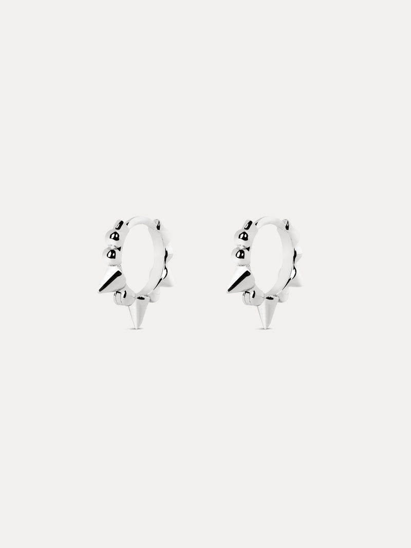 Pendientes Single Rolling