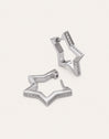 Imagen detalle de Superstar Sparks Earrings