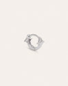 Pendiente Suelto Tiny Star Plata