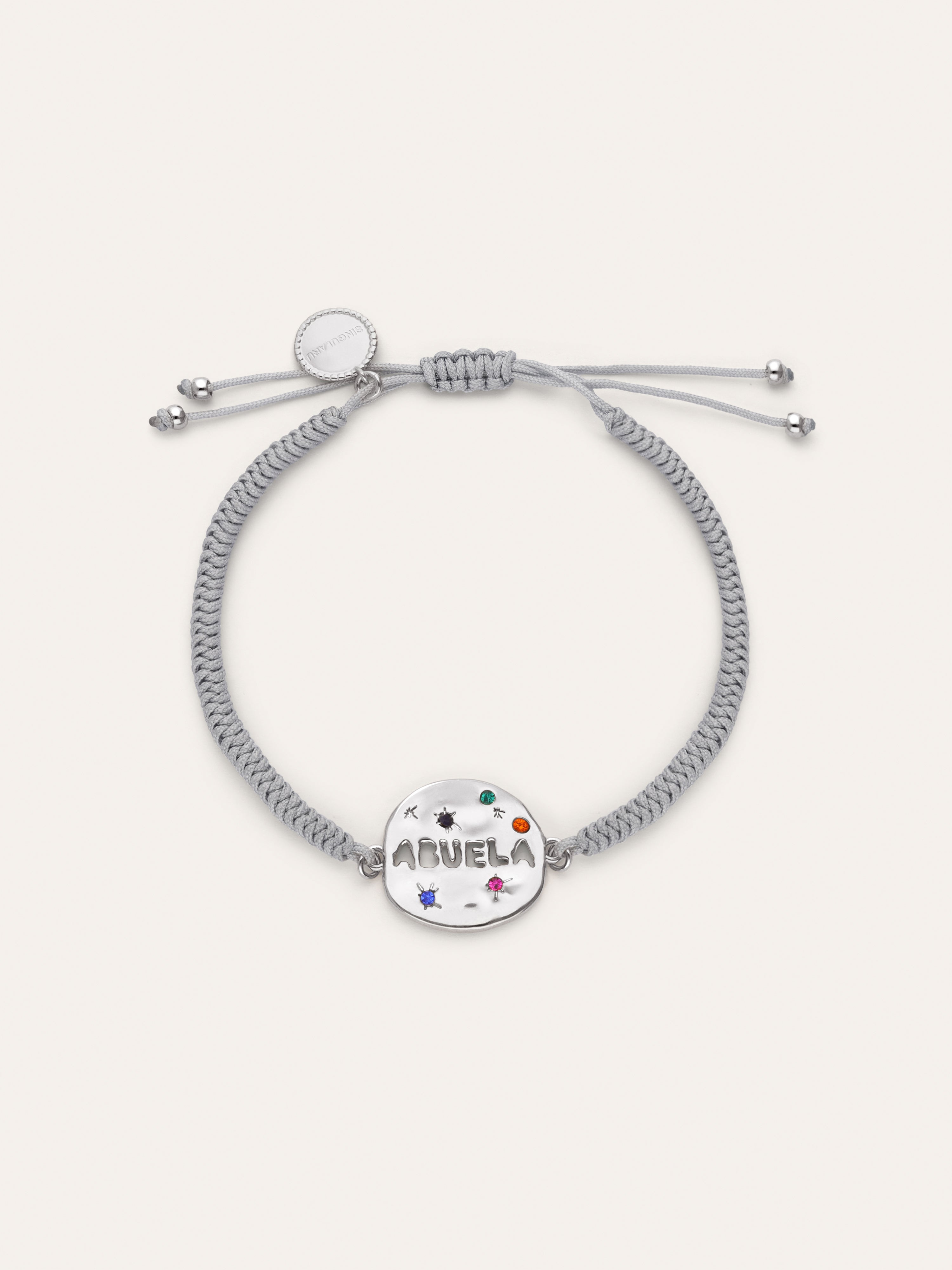 Pulsera Abuela Colors