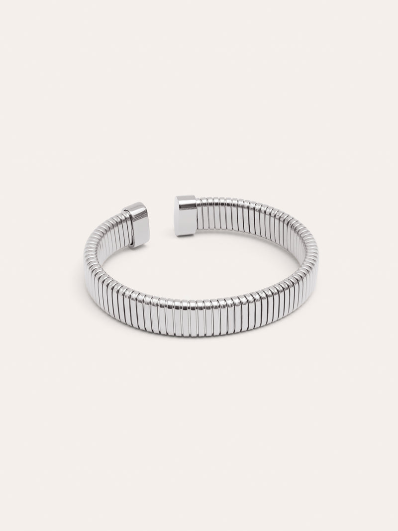 Brazalete Big Belt Acero